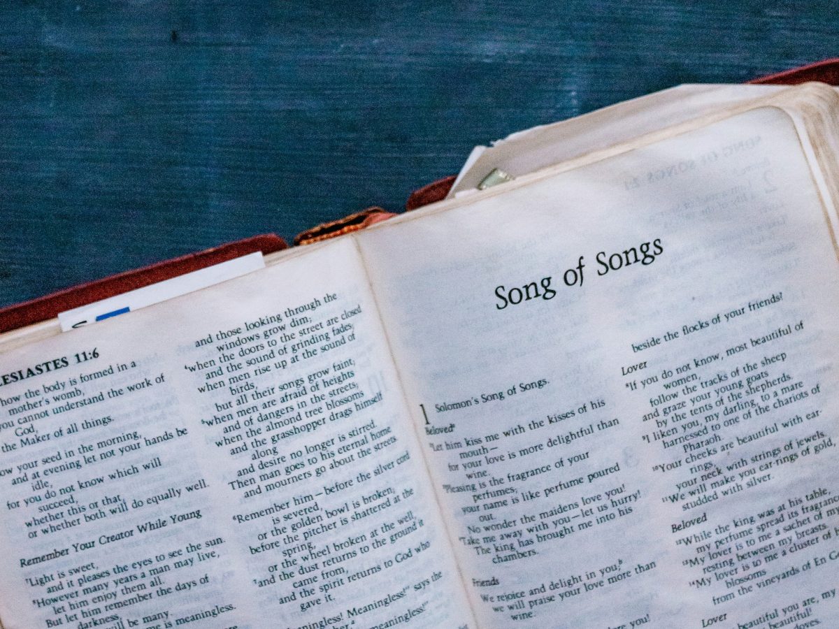 Start Me Up –&nbsp;Bijbel