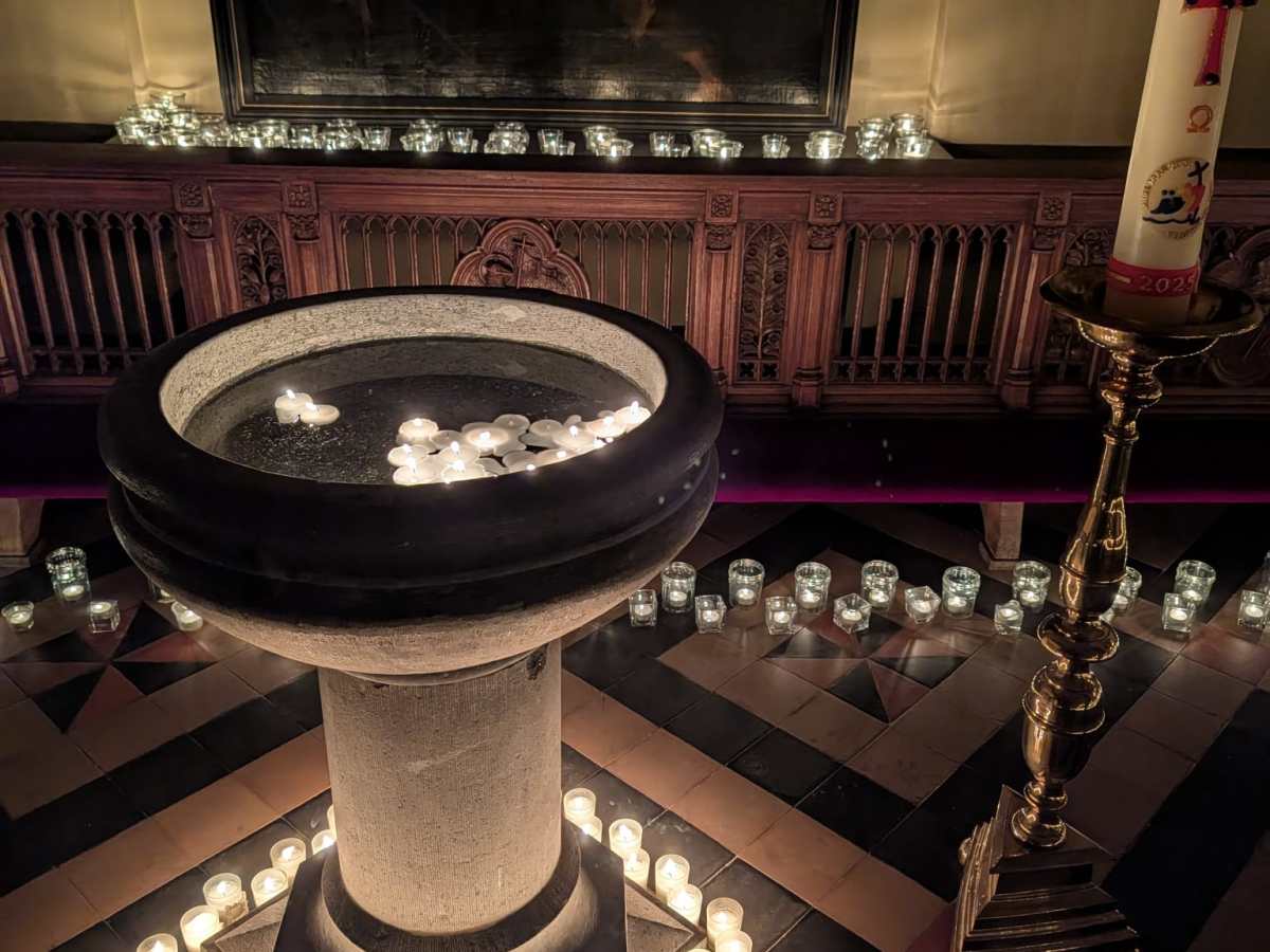 Een Warme Light Me&nbsp;Up!