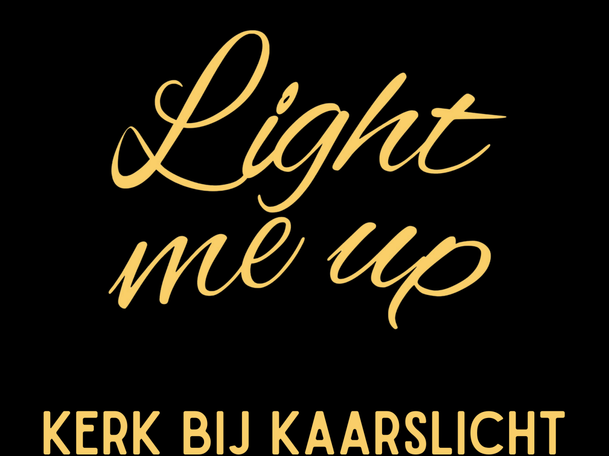 Light Me Up